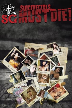 SuicideGirls Must Die!