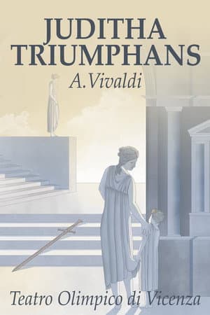 Juditha Triumphans