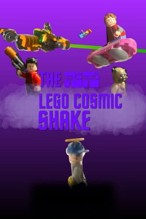 The Real Lego Cosmic Shake