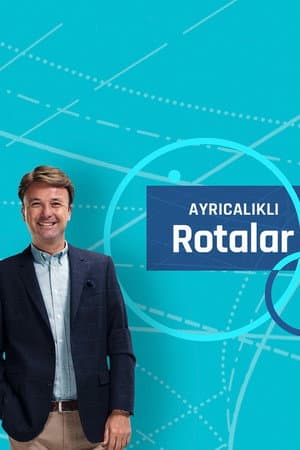 Ayrıcalıklı Rotalar