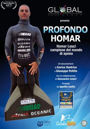 Deep Homar