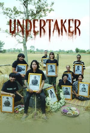 The Undertaker