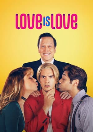 Love is Love