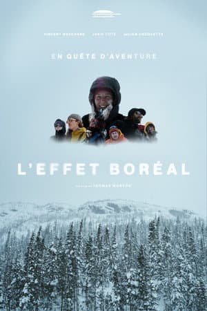 The Boreal Effect