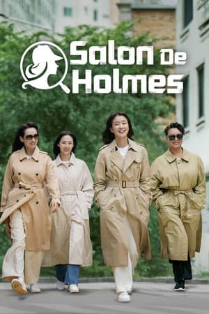 Salon De Holmes