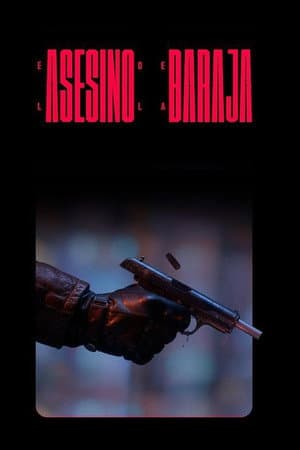 El asesino de la baraja