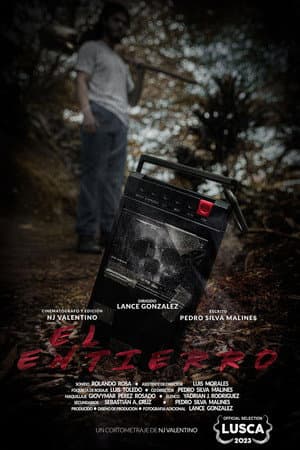 El Entierro