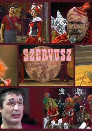 Szervusz, Szergej