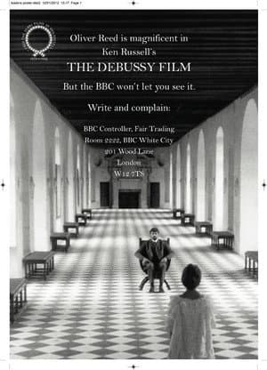 The Debussy Film
