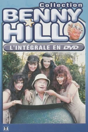 Benny Hill Show