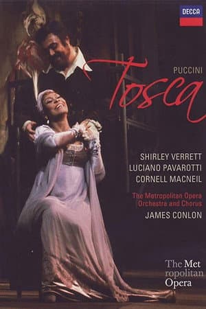 Tosca - Metropolitan Opera