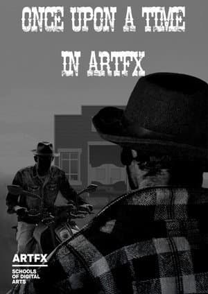 Once Upon a Time In ARTFX