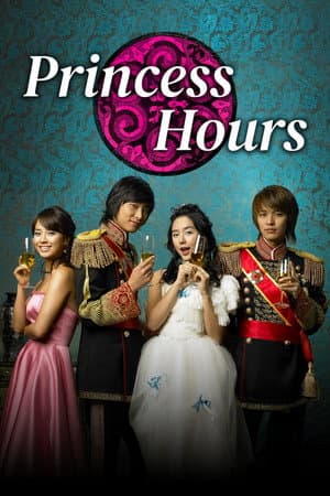Princess Hours