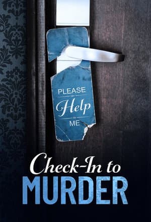 Check-In To Murder