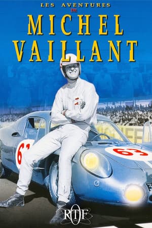 Les Aventures de Michel Vaillant