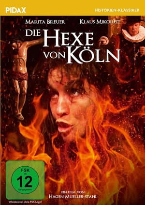 Die Hexe von Köln