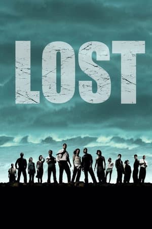 Lost: Pilot