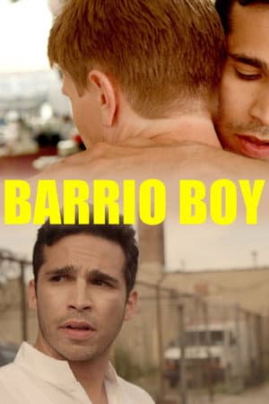 Barrio Boy