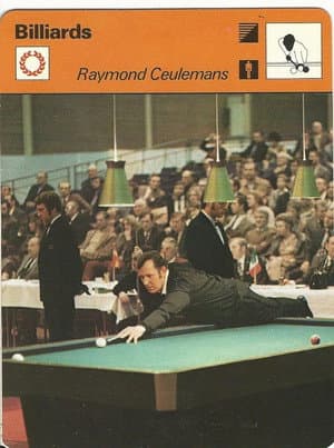 Raymond Ceulemans