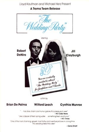 The Wedding Party