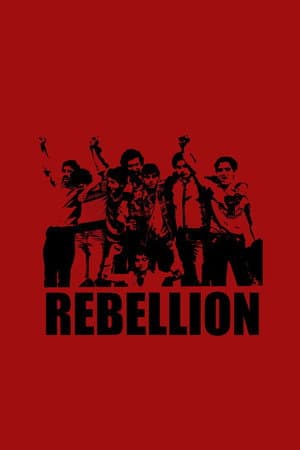 Rebellion