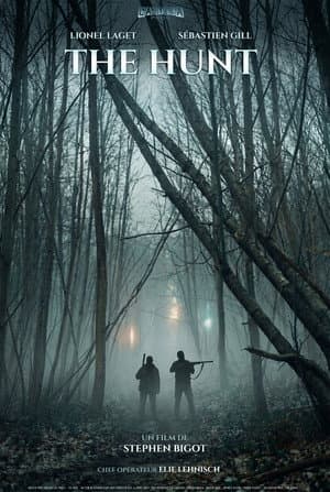 The Hunt