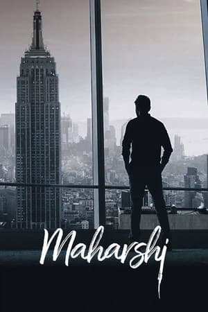 Maharshi