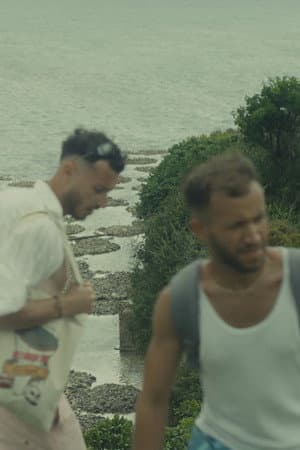 The Lament of Spice Island