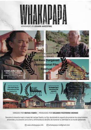 Whakapapa