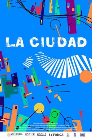 The City