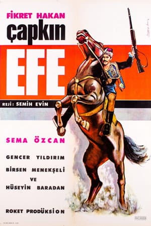 Çapkın Efe