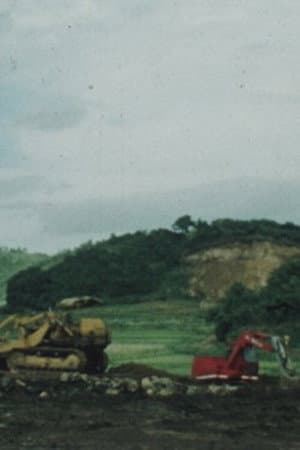 The Extinction of Landscape