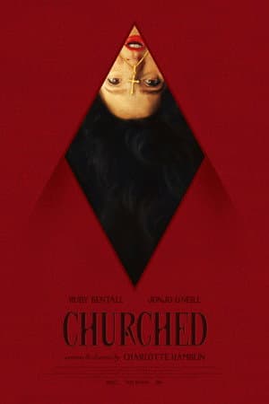 CHURCHED