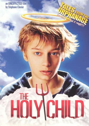 The Holy Child