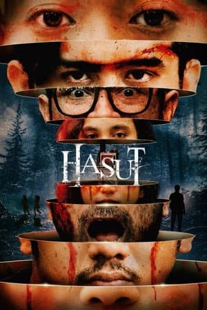 Hasut