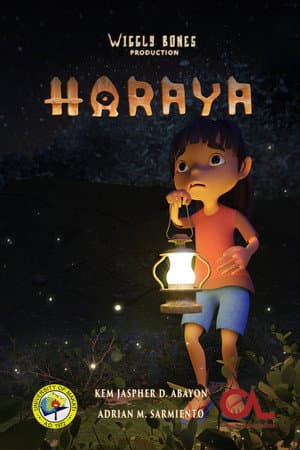 Haraya