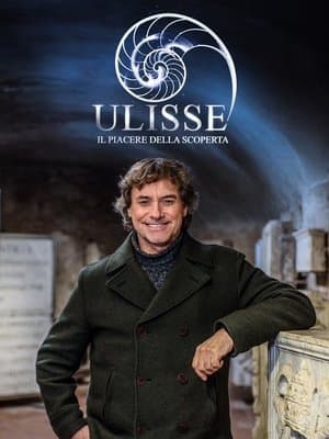 Ulisse - The Pleasure of Discovery