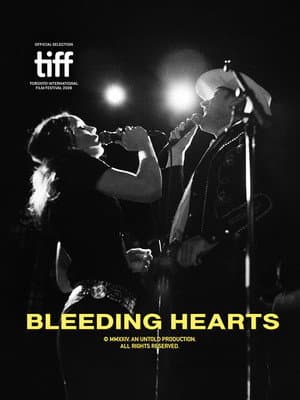 Bleeding Hearts