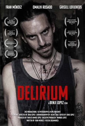 Delirium