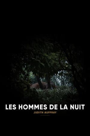 Men of the Night