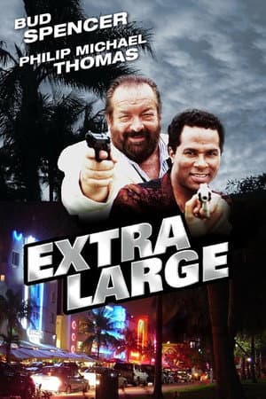 Detective Extralarge: Yo-yo
