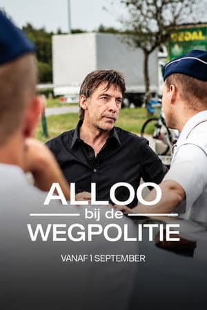 Alloo bij de Wegpolitie