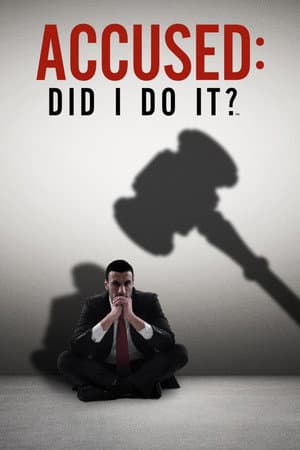 Accused: Did I Do It?