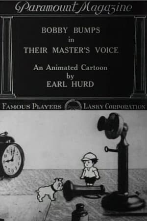 Bobby Bumps in Their Master's Voice