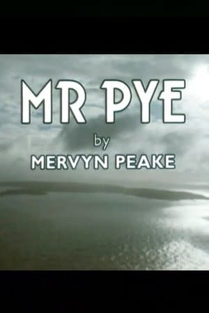 Mr. Pye