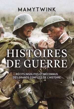 Histoires de Guerre