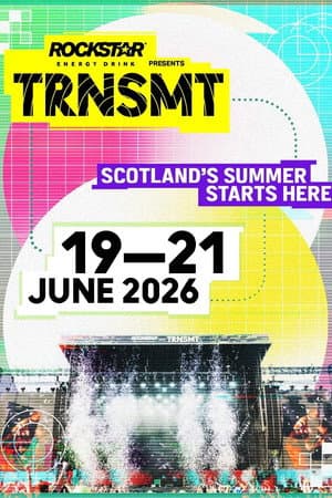 TRNSMT 2026
