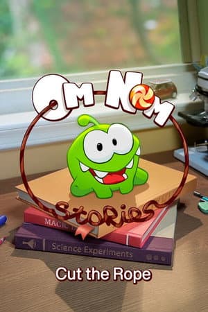 Om Nom Stories