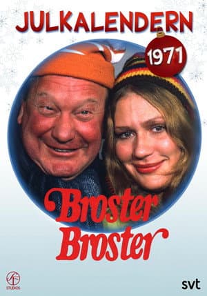 Broster broster