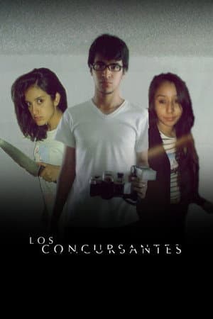 The Contestants